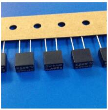 TMS方形塑封微型保險絲(350V 慢斷 UL/cUL)