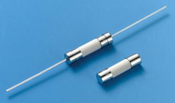 5N 5*20 陶瓷管保險絲，陶瓷保險絲多國認證