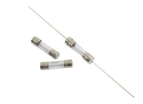 350V 5*20慢斷玻璃管保險絲