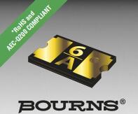 BOURNS 車規(guī)保險(xiǎn)絲 MF-USMF AEC-Q200認(rèn)證  