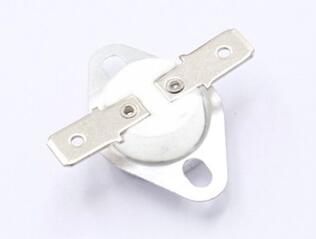 KSD301突跳溫控器