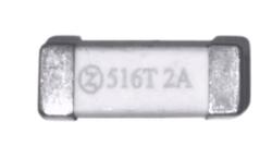 R516T 700V 600V 500V 貼片保險絲